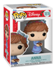 Disney Princess - Holiday Anna Funko Pop! Vinyl Figure