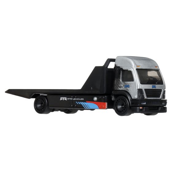 Hot Wheels Premium Team Transport Assortment: 2026 Mix 2