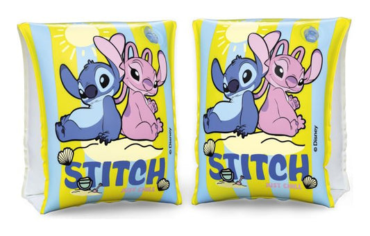 Disney Stitch 15cm Armbands