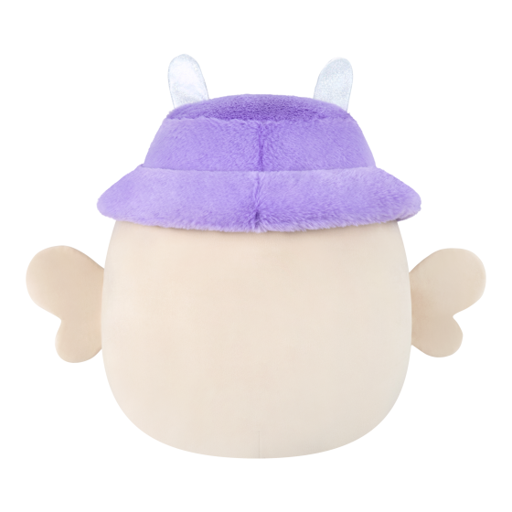 Squishmallows - 16in Lrg Plush - Berit Moth