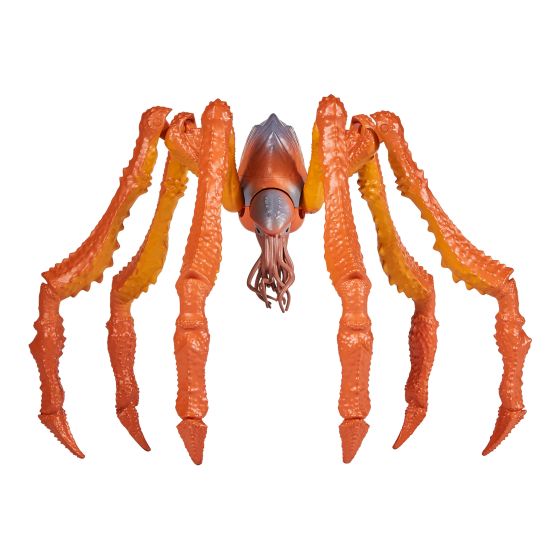 Monsterverse 6" Titanus Scylla