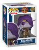 Pop! Vinyl - World of Warcraft - Xal'atath