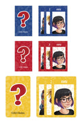 Guess Who Grab and Go - Image