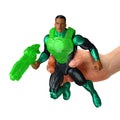 DC 6" Hal Jordan Green Lantern Figure