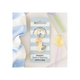 Seagull and Chips Keyring