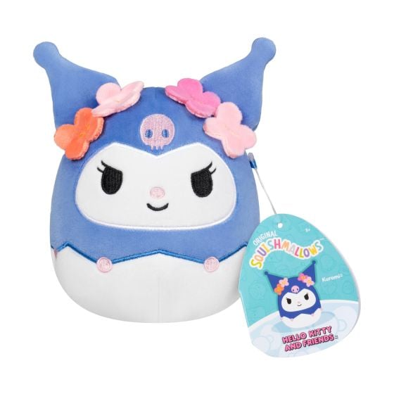 Squishmallows - 5in Hello Kitty Assortment (Case of 9)
