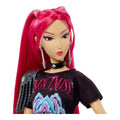 KPop Demon Hunters HUNTR/X Mira Fashion Doll