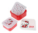 Hello Kitty Storage Pots