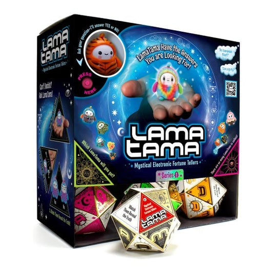 Lama Tama S1