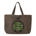 Loungefly - Scooby Doo The Hex Girls Tour Tote Bag