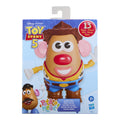 Potato Head Toy Story Woody Tater