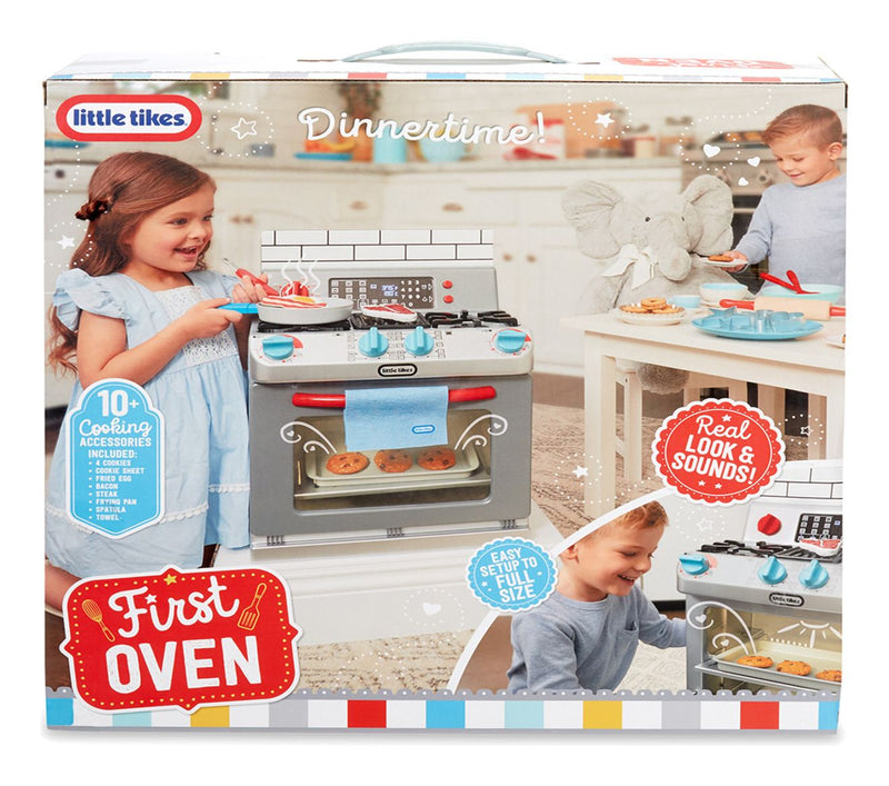 Little Tikes First Oven - Image