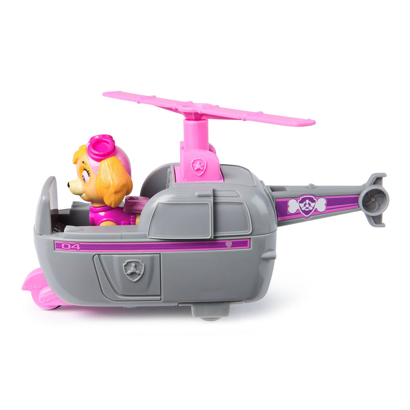 Paw Patrol Basic Vehicle - Skye - Image