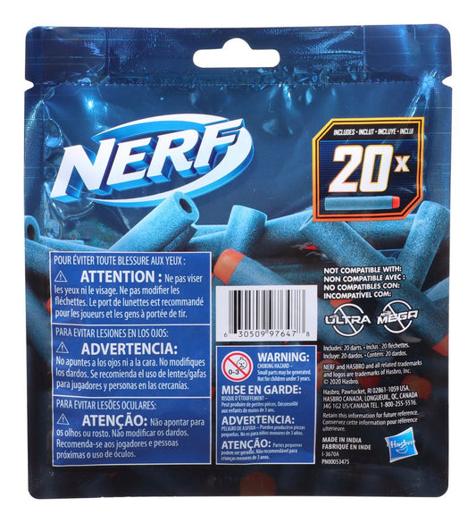Nerf Elite 2.0 Refill 20 Blaster - Image