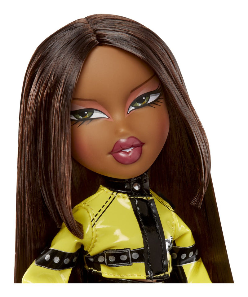 Bratz Scorchin Doll - Sasha - Image