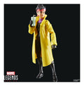 Marvel Legends Series Jubilee Action Figure - Image