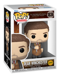 Pop! Vinyl - Supernatural - Dean (chance of chase) - Image