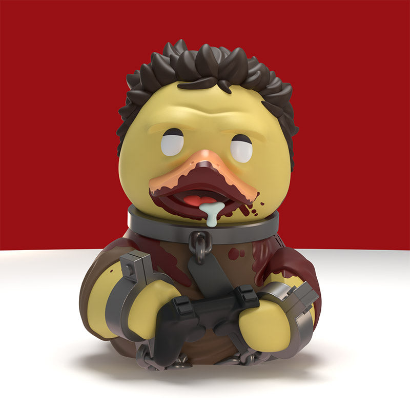 Shaun of the Dead - Ed - Boxed Tubbz