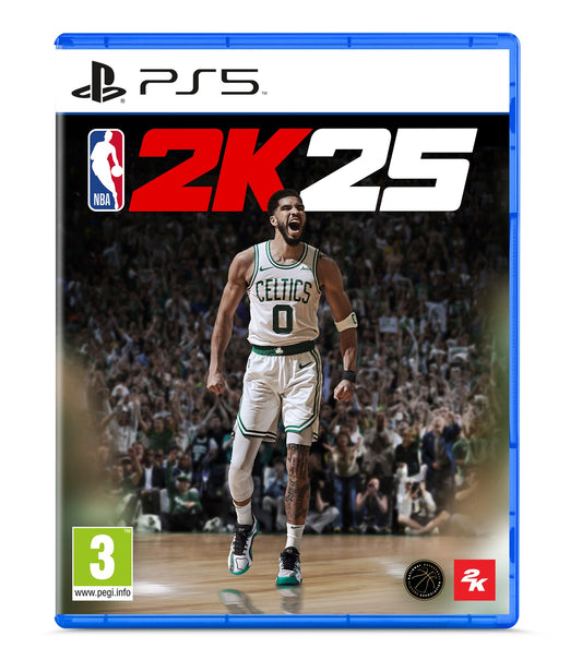 NBA 2K25 - PlayStation 5