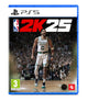 NBA 2K25 - PlayStation 5