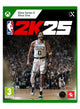 NBA 2K25 - Xbox Series X