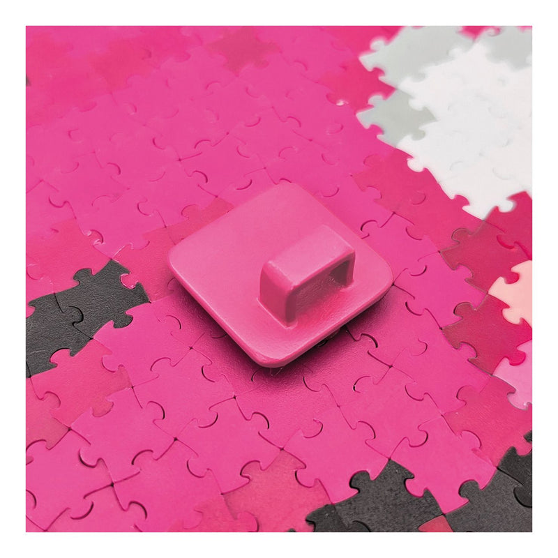 Jixelz Remix Kirby 700+ Pcs - Image