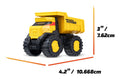 Tonka - Steel Classics Titans Dump Truck - Image