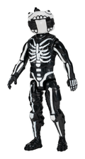 Fortnite - 12in Bone Boss Figure - Image