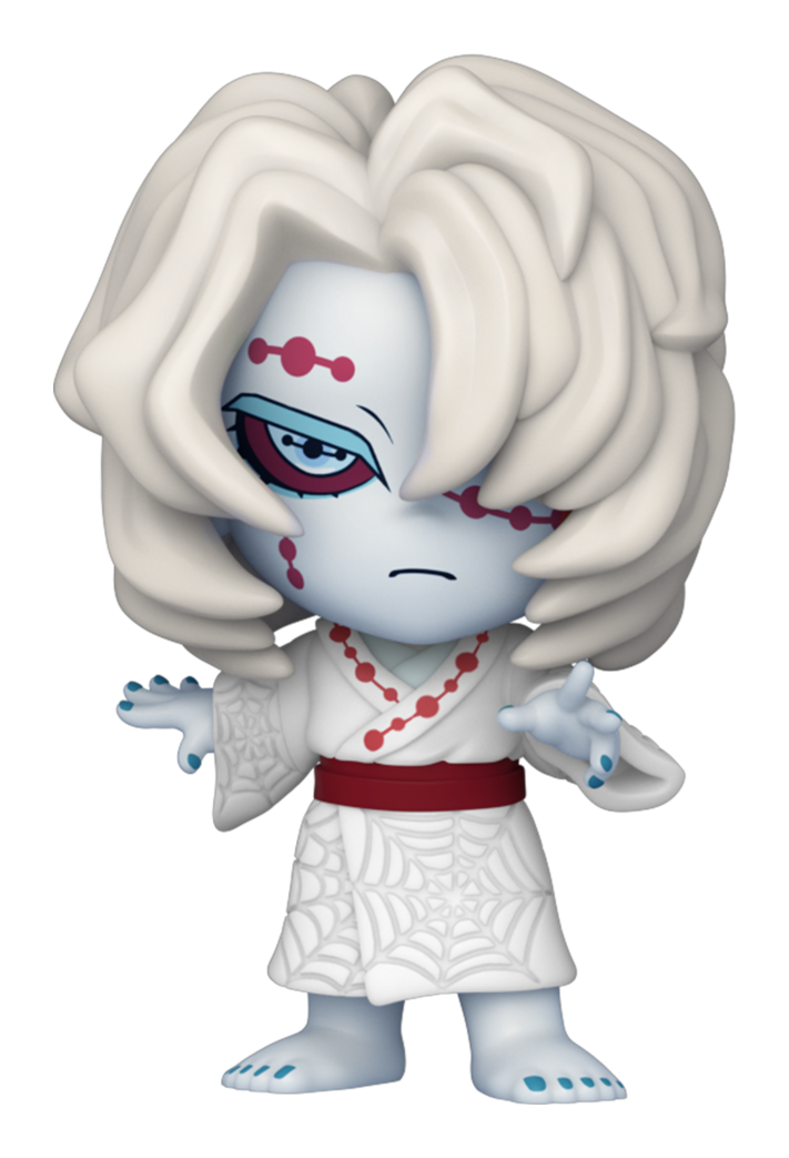 Pop! Mystery Minis - Demon Slayer - 12 Pieces in PDQ - Image