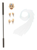 Avatar: The Last Airbender Aang (Book Three) - Image
