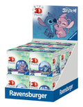 Disney Stitch 54 Piece 3D Puzzle Assortment - Image