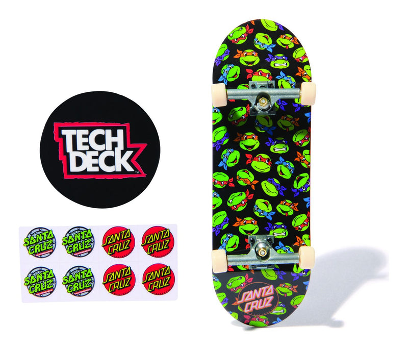 Tech Deck 96mm Boards Entertainment Series - Image