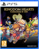 Kingdom Hearts Collection I-III - PlayStation 5