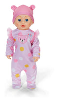 Baby Born Emily Walk With Me 43cm - Image