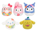 Squishmallows - 5in Hello Kitty Assortment (Case of 9)