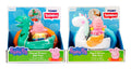 Toomies Peppa Pig Bath Floats Assorted Bath Toys