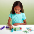 Mathlink Cubes Numberblocks 1-10 Activity Set - Image