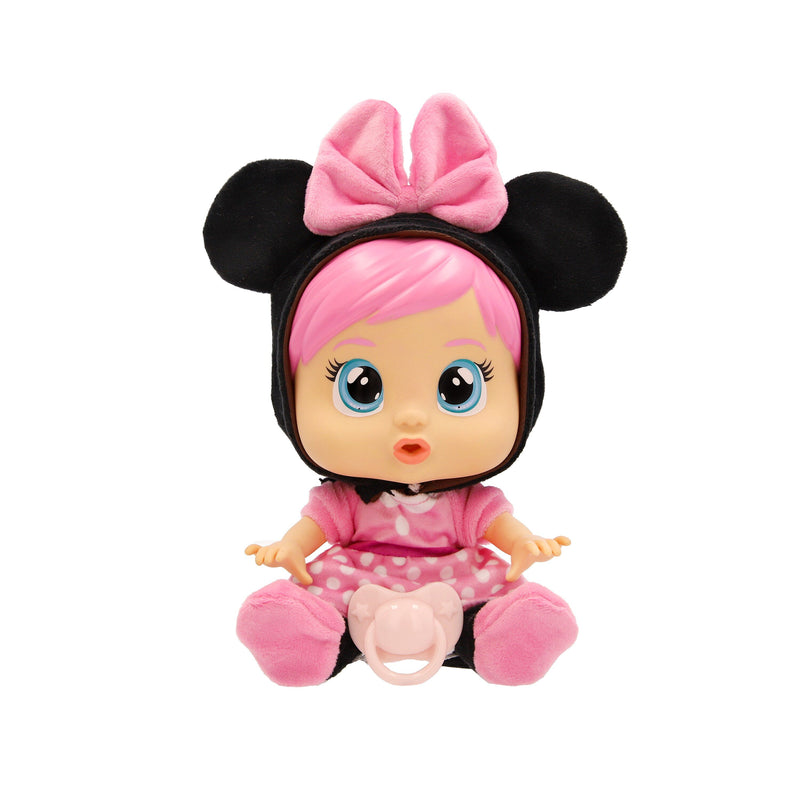 Cry Babies - Loving Care Disney Minnie - Image