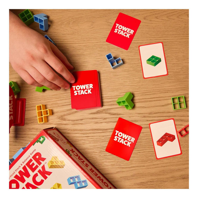 Tower Stack - Image