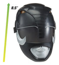 Mighty Morphin Power Rangers Black Ranger Mask - Image