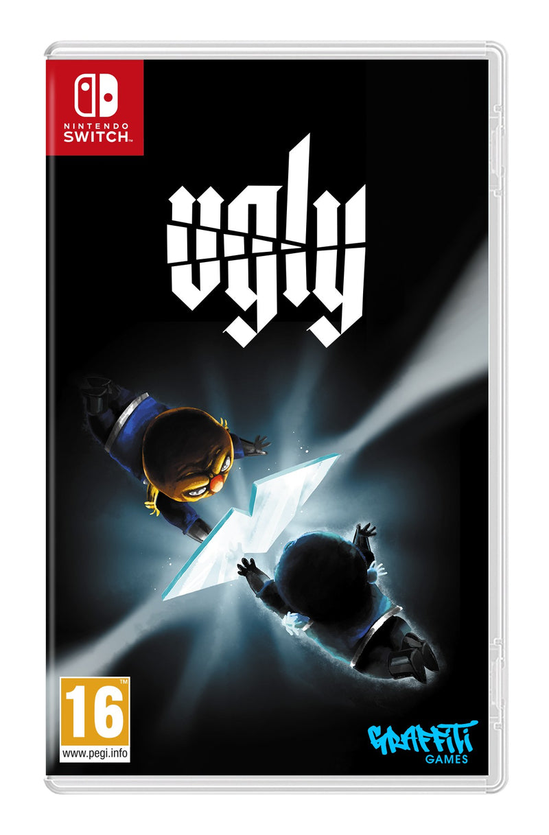 Ugly - Nintendo Switch