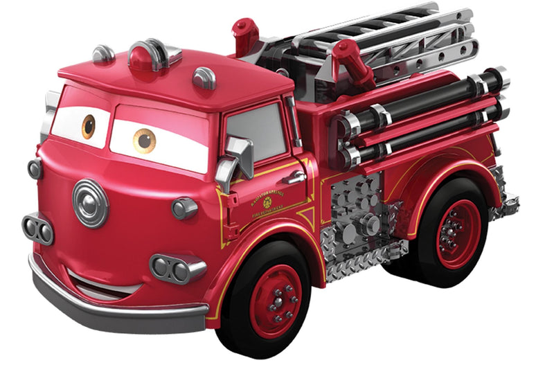 Disney Pixar Cars Minis Racer Singles Assortment - Image