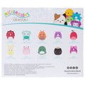 Squishmallows - 2.5in Micromallows 10 Pack Plush #1 - Image