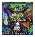 Disney Villainous Unstoppable