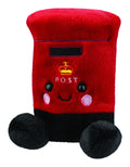 Palm Pals Postbox - Image
