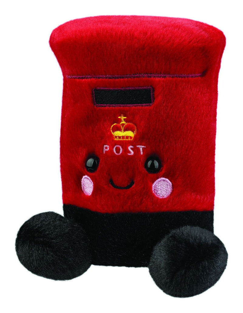 Palm Pals Postbox - Image