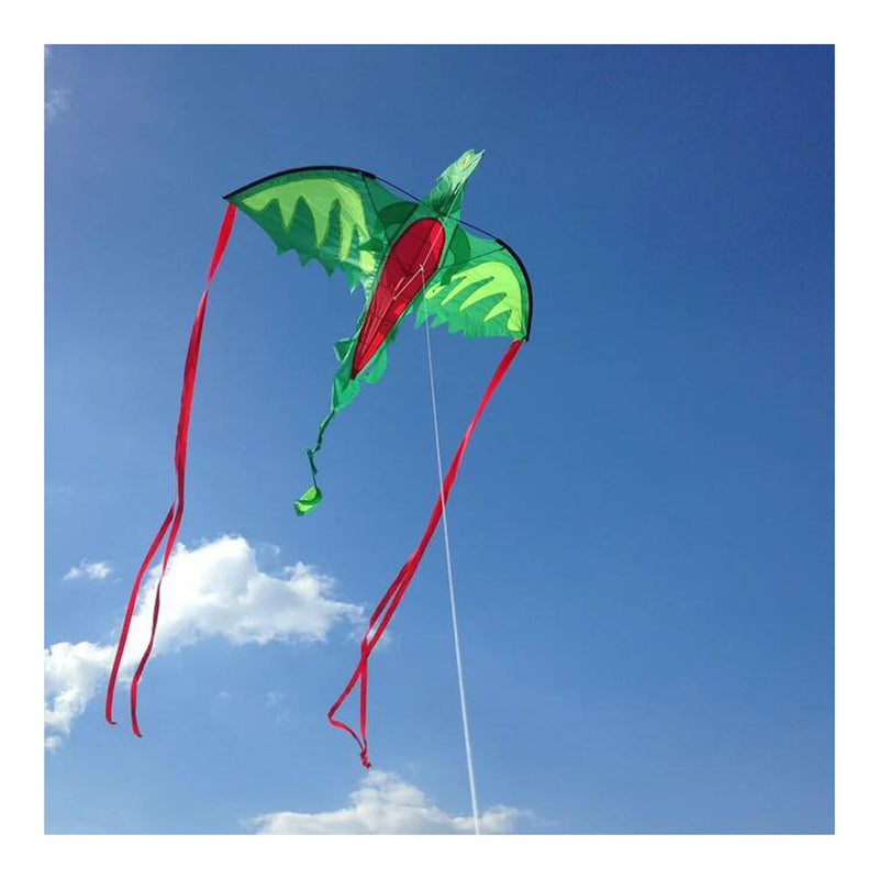 Melissa & Doug Winged Dragon Shaped Kite