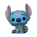 Pop! Vinyl (Exc) - Lilo & Stitch - Stitch with Movie Reel
