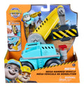 Rubble & Crew Motor Mega Hammer Vehicle