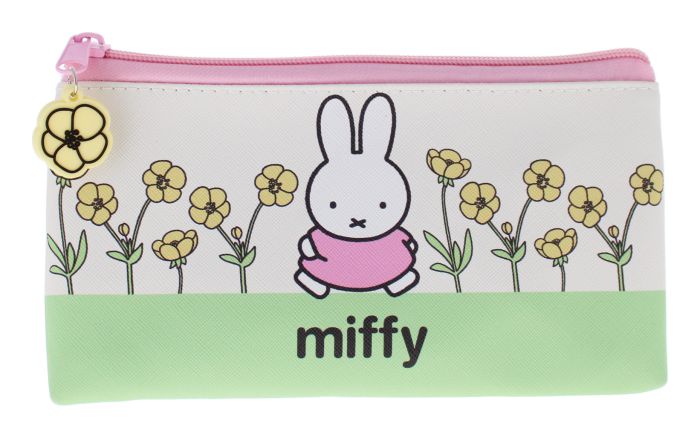 Miffy Pencil Case
